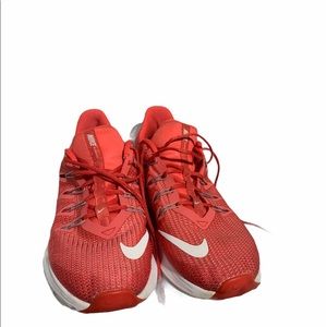Nike ember glow size 8.5 women’s
